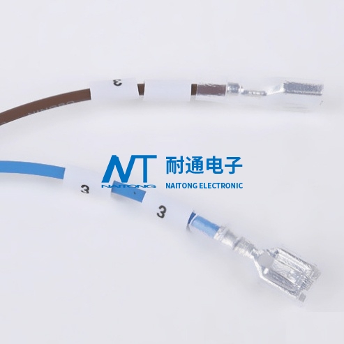 Smart home cable