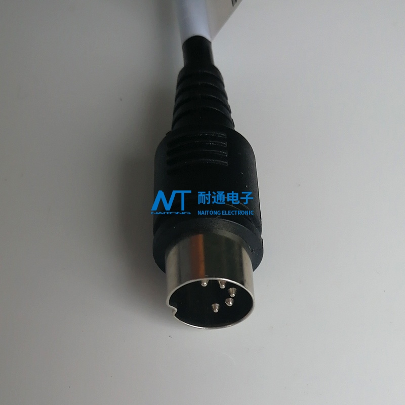 Smart home cable