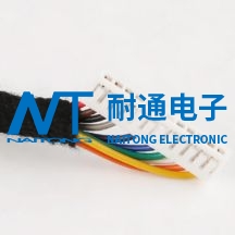 Air conditioning wire