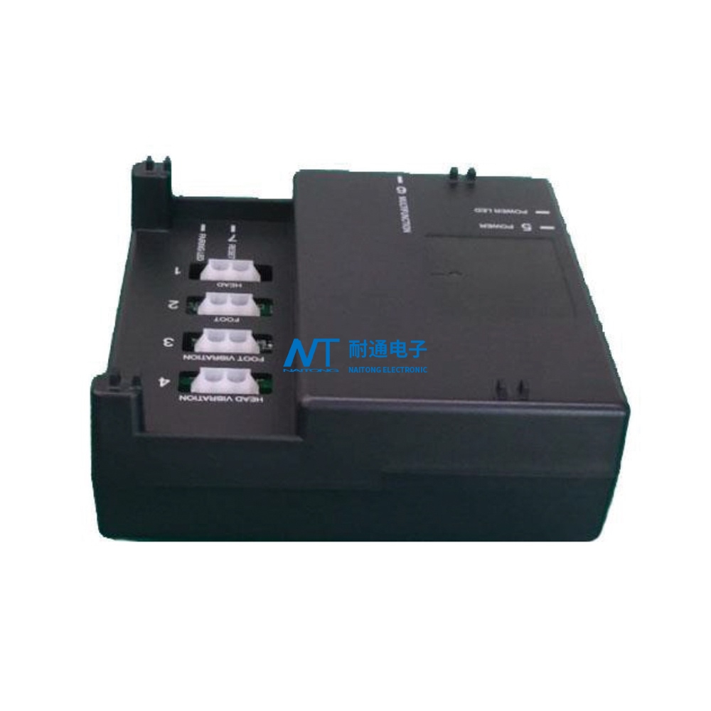 智能家居控制器（床用）